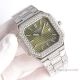 Patek Philippe Cubitus 45mm Yellow Dial Pave-Diamond Case Luxury Replica Watch (6)_th.jpg